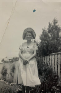 Jessie Martin