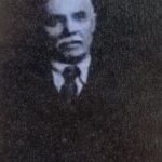 James Walter McGahan