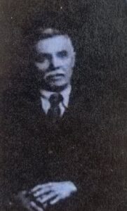 James Walter McGahan
